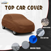 Suzuki Kei Car Accessories Premium Waterproof Cover